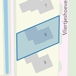 Perceel RML00-G-2426