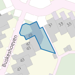 Perceel RML00-G-2429