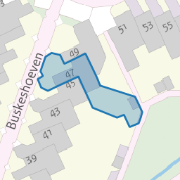 Perceel RML00-G-2430