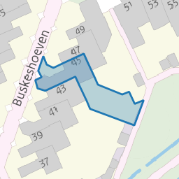 Perceel RML00-G-2431