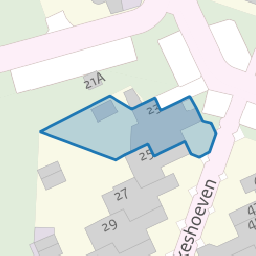 Perceel RML00-G-2436