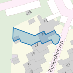 Perceel RML00-G-2437