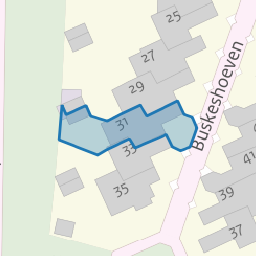 Perceel RML00-G-2440