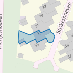 Perceel RML00-G-2441