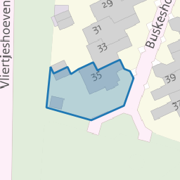 Perceel RML00-G-2442