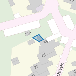 Perceel RML00-G-2448