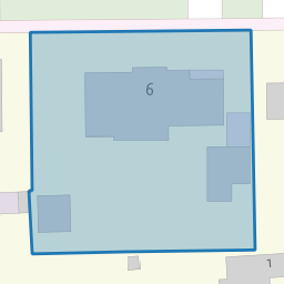 Perceel RML00-G-2453