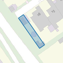 Perceel RML00-G-2454