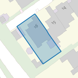 Perceel RML00-G-2455