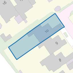 Perceel RML00-G-2457