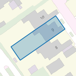 Perceel RML00-G-2459