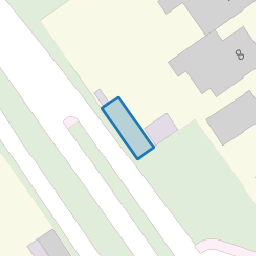 Perceel RML00-G-2460