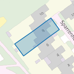 Perceel RML00-G-2463