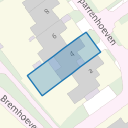 Perceel RML00-G-2465