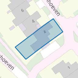 Perceel RML00-G-2466