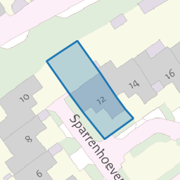 Perceel RML00-G-2469