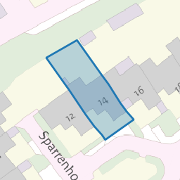 Perceel RML00-G-2470