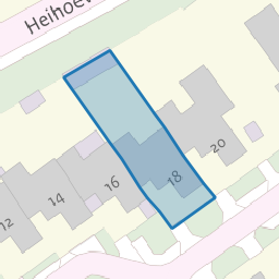 Perceel RML00-G-2472