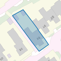 Perceel RML00-G-2475