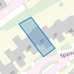 Perceel RML00-G-2478