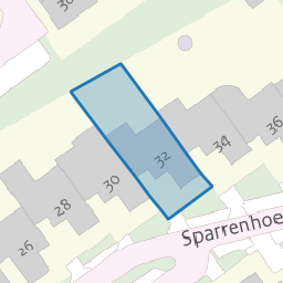 Perceel RML00-G-2479