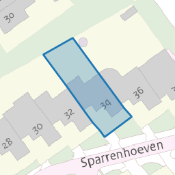 Perceel RML00-G-2480