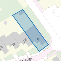 Perceel RML00-G-2482