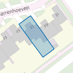 Perceel RML00-G-2485