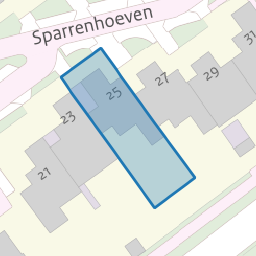 Perceel RML00-G-2486