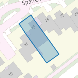 Perceel RML00-G-2487