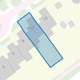 Perceel RML00-G-2493