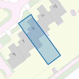 Perceel RML00-G-2494