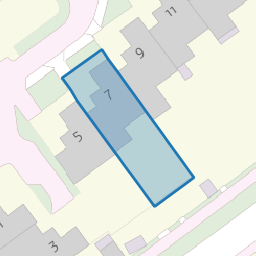 Perceel RML00-G-2495