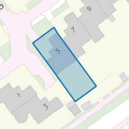 Perceel RML00-G-2496