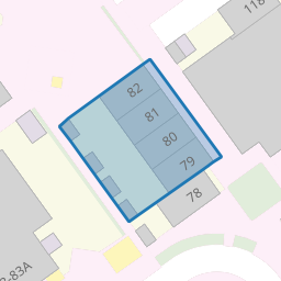 Perceel RML00-G-2503