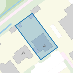 Perceel RML00-G-2505