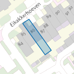 Perceel RML00-G-2512