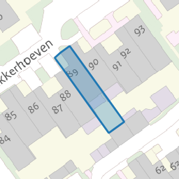 Perceel RML00-G-2515