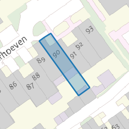 Perceel RML00-G-2516