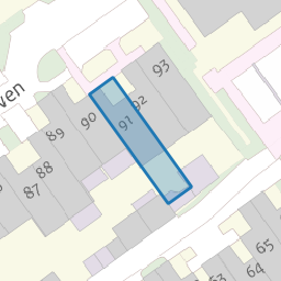 Perceel RML00-G-2517