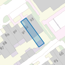 Perceel RML00-G-2518