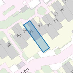 Perceel RML00-G-2522