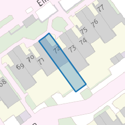 Perceel RML00-G-2523