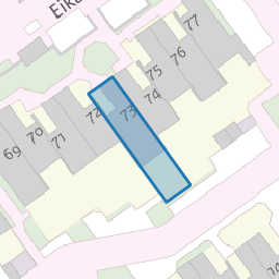 Perceel RML00-G-2524