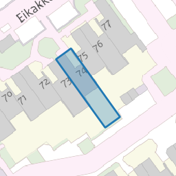 Perceel RML00-G-2525