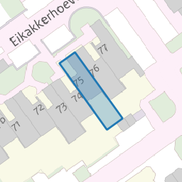 Perceel RML00-G-2526