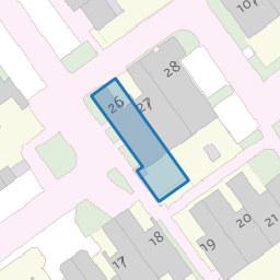 Perceel RML00-G-2530