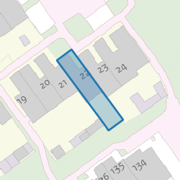 Perceel RML00-G-2535