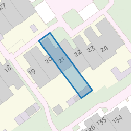 Perceel RML00-G-2536