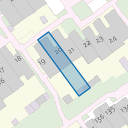 Perceel RML00-G-2537